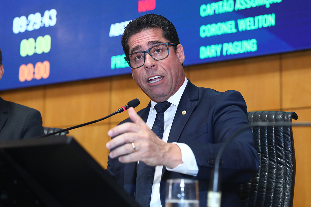 Parlamento tem papel essencial na estabilidade do Estado em ano eleitoral